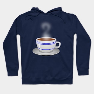 coffee mug Hoodie